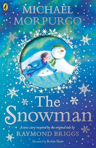 The Snowman cover