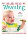 Weaning cover