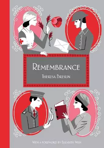 Remembrance cover