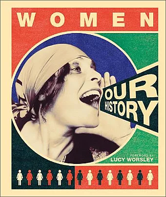 Women Our History cover