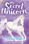 My Secret Unicorn: Flying High cover