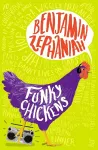 Funky Chickens cover