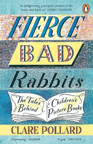 Fierce Bad Rabbits cover