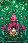 Frostheart 2 cover