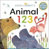 Jonny Lambert's Animal 123 cover