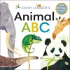 Jonny Lambert's Animal ABC cover