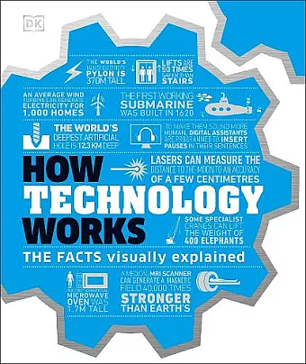 How Technology Works cover