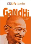 DK Life Stories Gandhi cover