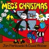Meg's Christmas cover