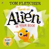 There's an Alien in Your Book cover