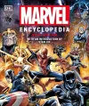 Marvel Encyclopedia New Edition packaging