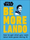 Star Wars Be More Lando cover
