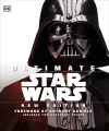 Ultimate Star Wars New Edition cover