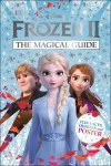 Disney Frozen 2 The Magical Guide cover