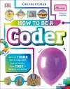 How To Be a Coder cover