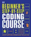 Beginner's Step-by-Step Coding Course cover