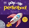 Pop-Up Peekaboo! Space packaging