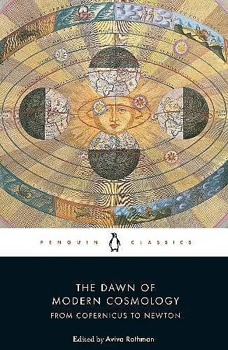 The Dawn of Modern Cosmology cover