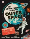 An Adventurer's Guide to Outer Space cover