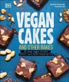 Vegan Cakes and Other Bakes cover