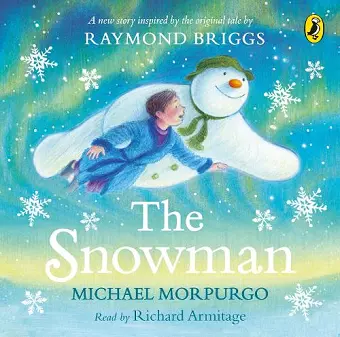 The Snowman cover