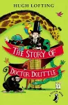 The Story of Doctor Dolittle cover