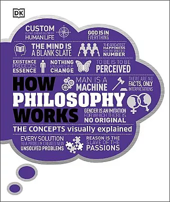 How Philosophy Works cover