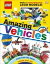 LEGO Amazing Vehicles cover