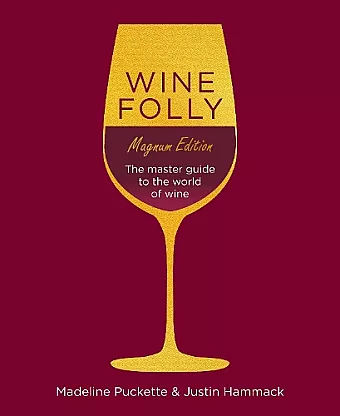 Wine Folly: Magnum Edition cover