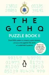 The GCHQ Puzzle Book II cover