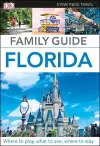 DK Family Guide Florida cover