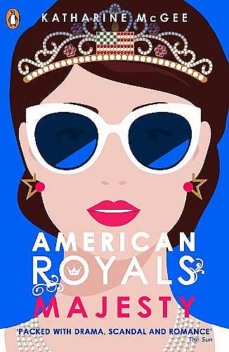 American Royals 2 cover