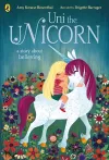 Uni the Unicorn cover
