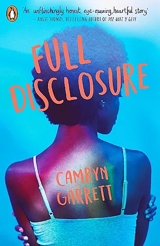 Full Disclosure cover