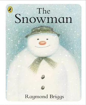 The Snowman cover