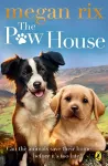 The Paw House cover