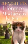 Florence and the Mischievous Kitten cover