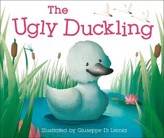 The Ugly Duckling cover