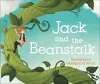 Jack and the Beanstalk cover