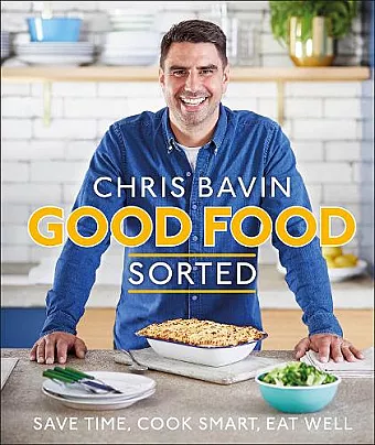 Good Food, Sorted cover