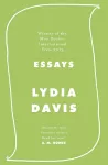 Essays cover
