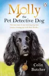 Molly the Pet Detective Dog packaging
