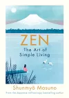 Zen: The Art of Simple Living packaging
