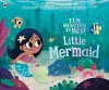 Ten Minutes to Bed: Little Mermaid cover