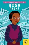The Extraordinary Life of Rosa Parks cover