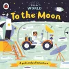 Little World: To the Moon cover