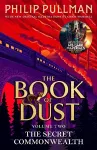 The Secret Commonwealth: The Book of Dust Volume Two cover