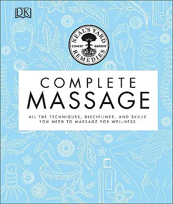 Neal's Yard Remedies Complete Massage cover