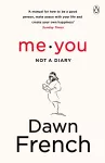 Me. You. Not a Diary cover