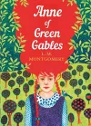 Anne of Green Gables cover